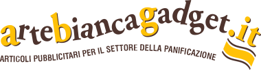 PUBLIDEC – Articoli pubblicitari Gadget personalizzati Logo